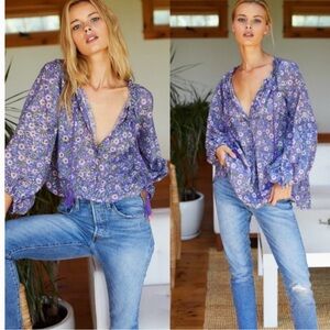 Emerson Fry Top Size XS